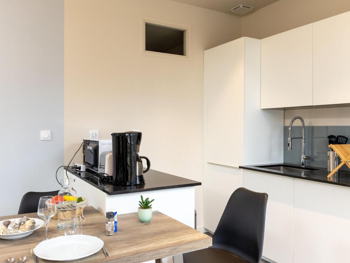Apartment Plasenn By Interhome Saint-Malo Exterior foto